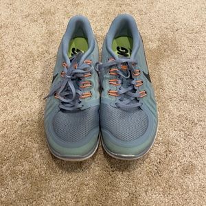 Men’s Nike Free 5.0